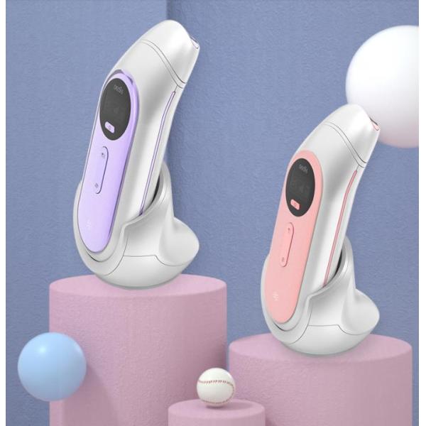 Mini Radio Frequency EMS Dark Circle Removal Machine Home Dark Eye Remover