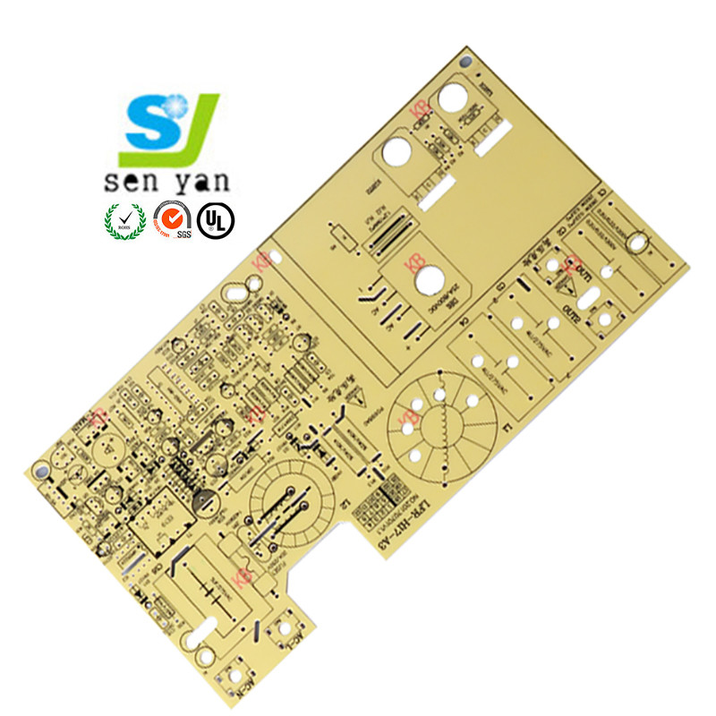 China CEM3 CEM4 Multi Layer PCB Board OEM Android Mobile Phone wholesale