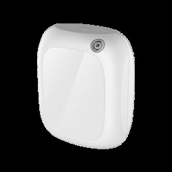 200ml Portable Hotel Scent Diffuser Disinfection Aroma Oil Diffuser