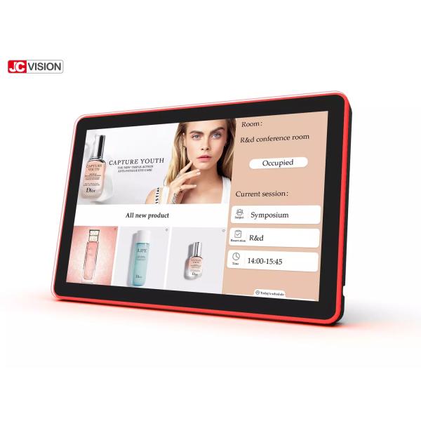 Smart Meeting Room Display Screens Android Meeting Room Screen LCD TV Tablet