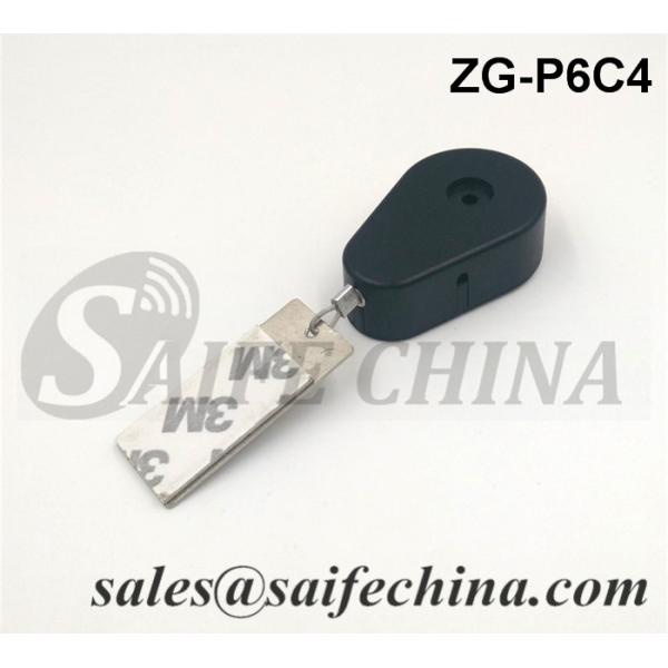 Steel Cable Retractable 