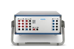 China KINGSINE K3030i 3 Phase Universal Relay Test Set High Precision 7 Channels Outputs wholesale
