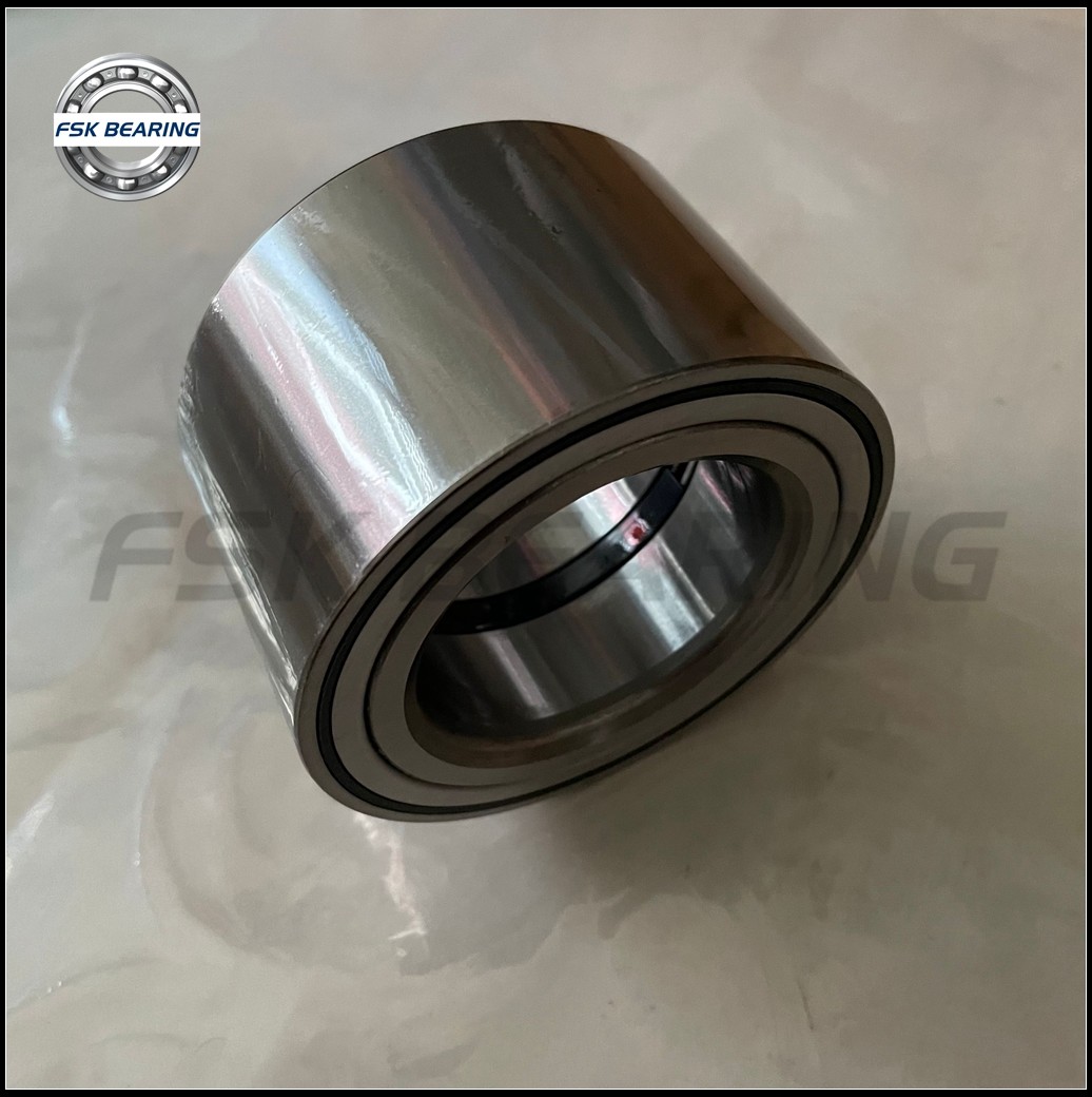 FSKG FC41645 Double Row Tapered Roller Bearing 30*62*48 mm For Car And Truck