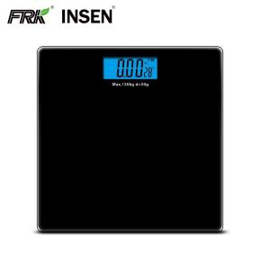 China Accurate Household 180KG 0.05KG Digital Bathroom Weighing Scale wholesale