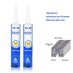 High Modulus Elastometric Construction Sealant & Adhesive (Sealants)