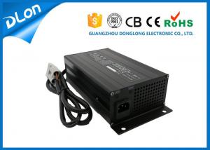 China automatic 24v 20a 25a electric floor scrubber battery charger 110VAC / 220VAC on sale