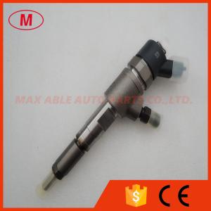 China 0445110421 common rail injector wholesale