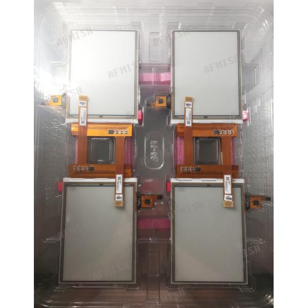 Black White Kindle 6 Inch E Ink Display ED060SD1 For Pocketbook 626 Basic