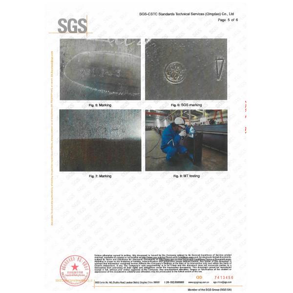 Prefabrication Steel Structure Fabrication With Rapid Assembly Large Scale