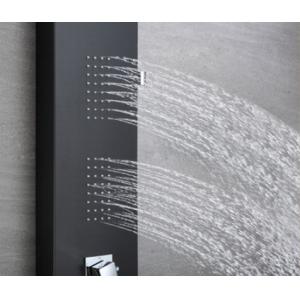 OEM Rainfall Shower Panel Faucets