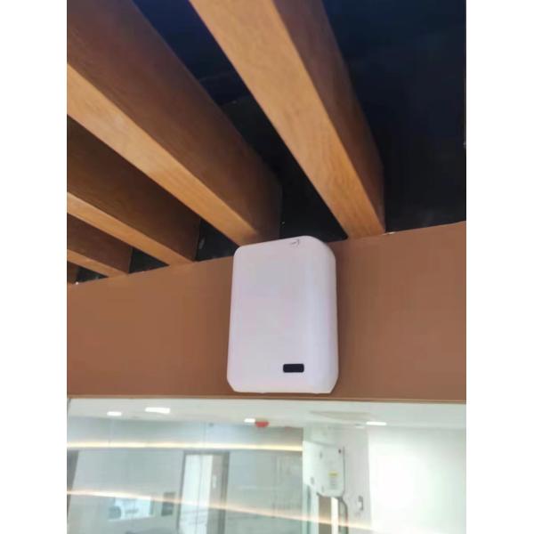 Portable Aroma Scent Diffuser Plug In 150ml 100m2 Fragrance Oil Diffuser