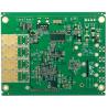 Buy cheap 4 Layer HDI Printed Circuit Boards 1.6mm Green Solder Mask 3mil from wholesalers