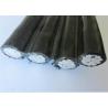 0.6/1kv ICEA Standard PE Covered ABC Power Cable Aluminum Conductor Line for sale