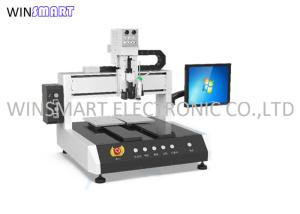 China Automatic Silicone Sealant Dispensing Machine Robot Glue Dispenser Equipment wholesale