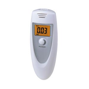 China Car accessories alcohol breath tester breathalyzer BS6387BS wholesale