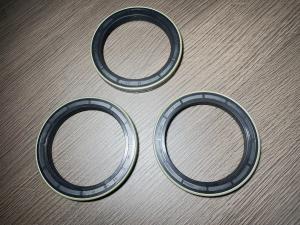 China Combination Oil Seals O Ring Customized For Agricultural Machinery Vehicles wholesale