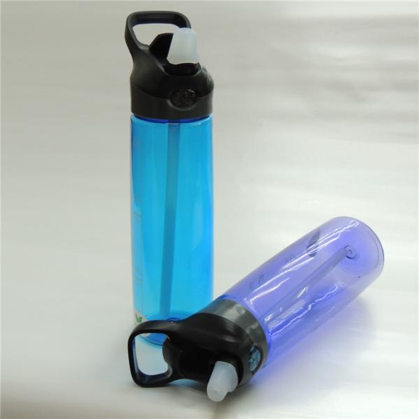 eco-friendly drinking water bottle