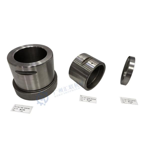 Quality Bushing Hydraulic Breaker Parts  HM960  Bush  Hammer Tool Bushing for sale