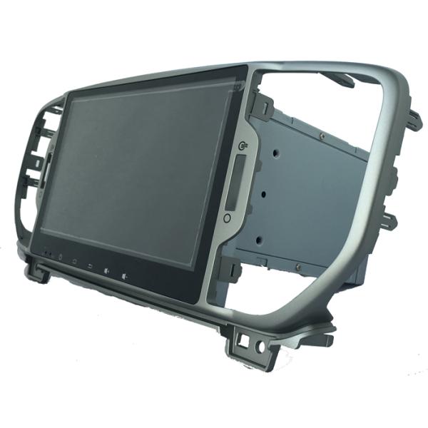 KIA Sportage 2015-2018 Android 10.0 Quad Core(Hexa Core) 2G 16G(4G 64G) Car Stereo Multimedia KIA-9350GDA(NO DVD)