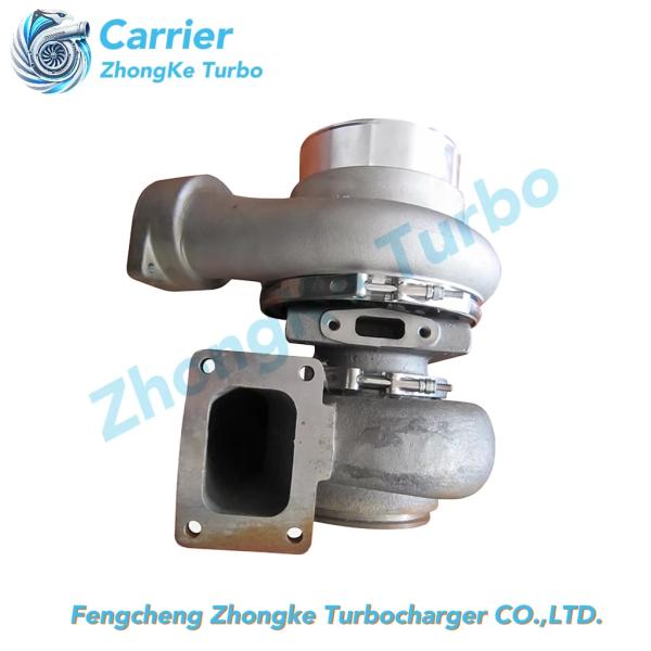 TL8107 Commercial Turbocharger 2W5697 465502-5004S 465502-0004 465502-0003 for Caterpillar 3412 Engine