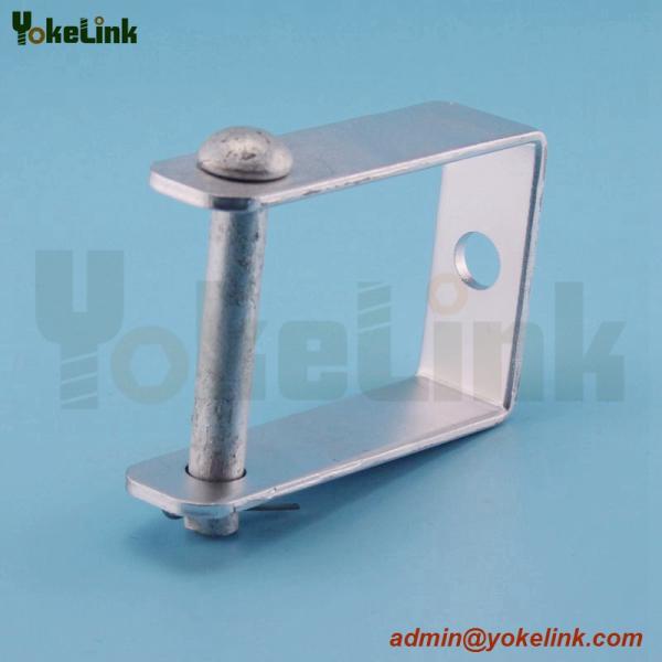 Insulated Clevis Insulated Secondary and Deadend Clevises