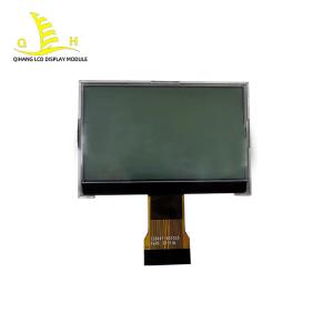 ST7920 Driver IC 12864  LCD Module FSTN Transmissive Display