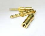 Brass Part Copper CNC Machining Custom Drawings Service Acceptable