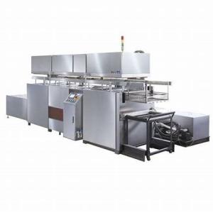 China Ultrasonic Industrial Component Cleaning Machine , Industrial Component Washing Machine wholesale