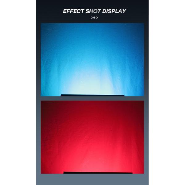 waterproof RGB LED strobe light Strobe Panel LEDs