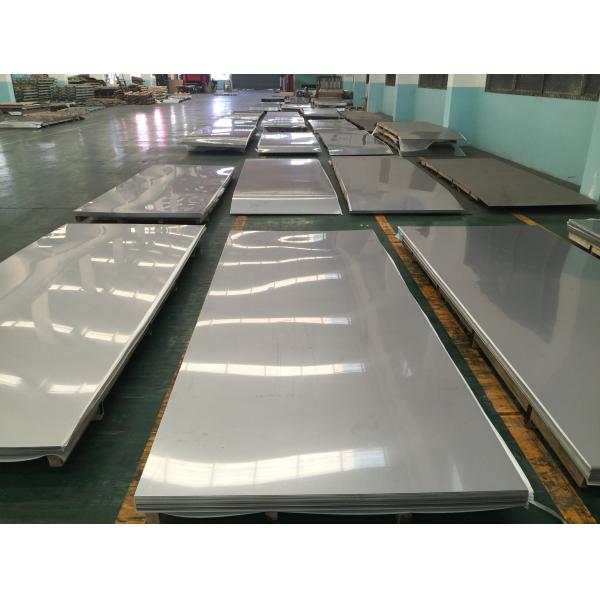 ASTM A240 AISI 441 Stainless Steel Sheet 0.4-6MM 441 Stainless Steel Data Sheet