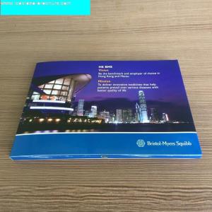 China Muliti language 8gb tft Digital Video Brochure wholesale