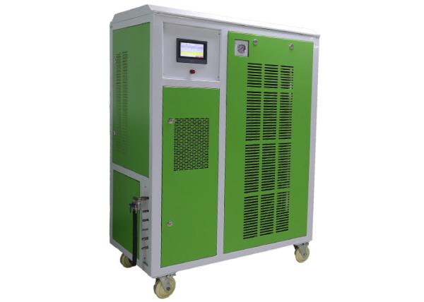 Quality 380V 17kw HHO Hydrogen Generator Cnc Flame Oxyhydrogen Cutting Machine for sale