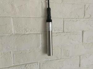 China Inline Wastewater Dissolved Oxygen Sensor Probe Sensor Detector wholesale