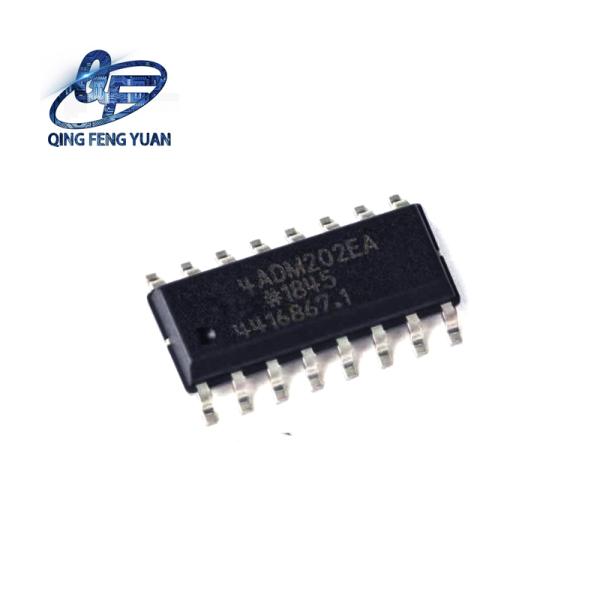 Analog ADM202EARNZ-REEL7 Uno Microcontroller ADM202EARNZ-REEL7 Electronic Components Uniqscan Ic Chip