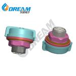 Zhaga Book18 Zhaga Socket With DAli Dimming Protocol