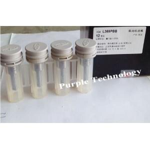 Buy cheap diesel Delphi nozzles L369PBB from wholesalers