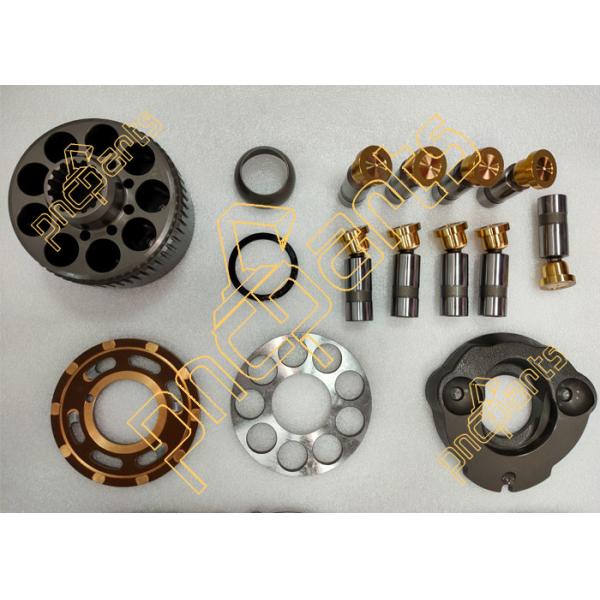 SK210 6 YN15V00017S003 Hydraulic Repair Parts For KobelcoTravel Motor