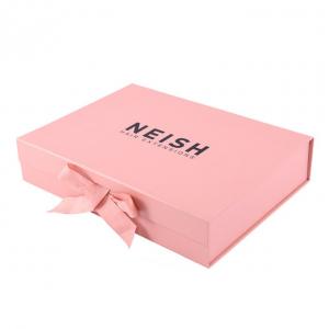 China Custom Logo Color Printing Gift Box Kraft Cardboard Paper Food Packaging Box wholesale