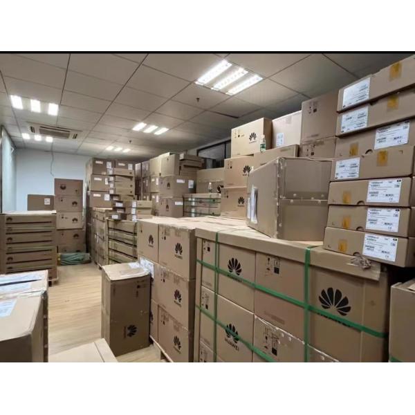 huawei S5731-S24T4X Network Switch with 24*10/100/1000BASE-T Ports and 4*10GE SFP Ports
