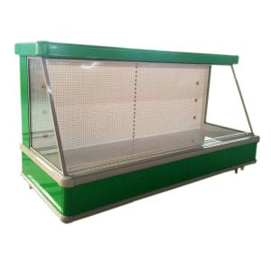 China Multideck Open Display Chiller wholesale