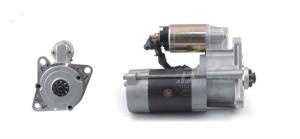 China M002T64272 Excavator Starting Motor HD450 4D31 E307 E70B 4D32 wholesale