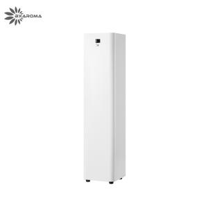 OEM Commercial Hotel Scent Diffuser Disinfection Fragrance Air Diffuser