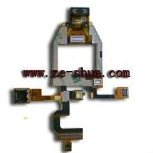 China mobile phone flex cable for Motorola i880 FPC on sale