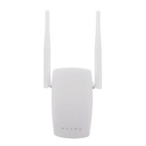 China 1 Port AC1200 Portable WiFi Hotspot Router Gigabit Wireless Router on sale