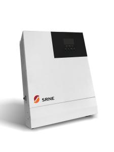 China High Frequency 48V Mppt Based Solar Charge Inverter HF4830S60-H wholesale