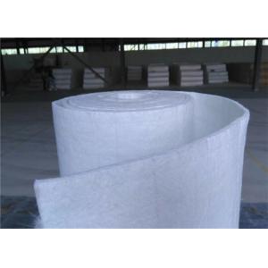 Construction 3mm Aerogel Blanket Felt Thermal For Insulation