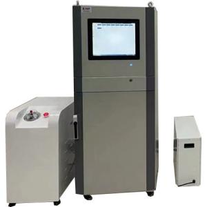 China Iso 1167 Pvc Pe Pipe Burst Pressure Testing Machine Computerised wholesale