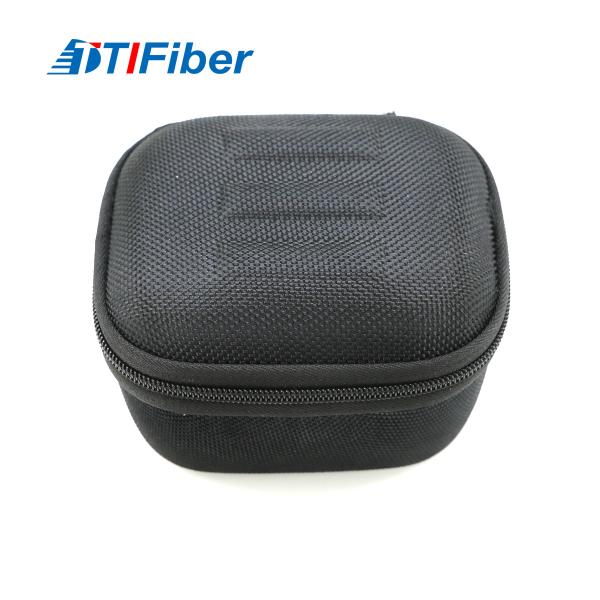 Ftth High Precision Fiber Optic Cleaver With Auto Rotating Blades