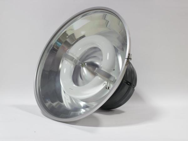 Quality 80LM / W Electrodeless Discharge Lamp , Electrodeless Uv Lamp 80W - 300W for sale