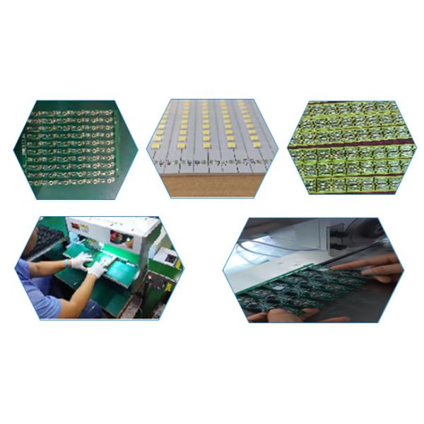 60W SMT PCB Board Cutting Machine 600mm Traveling Distance With Light Curtain
